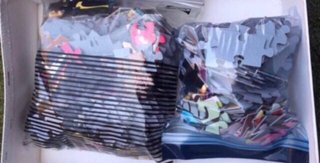 Puzzle Monster High 400 piezas