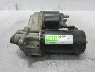 Motor arranque opel 1512848 d6ra62 astra g berlina