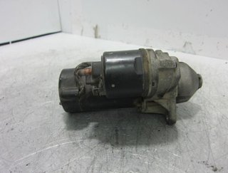 Motor arranque opel 1512848 d6ra62 astra g berlina