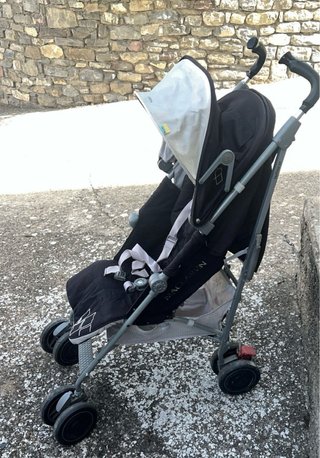 Maclaren Techno XT Silla de Paseo