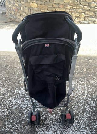 Maclaren Techno XT Silla de Paseo