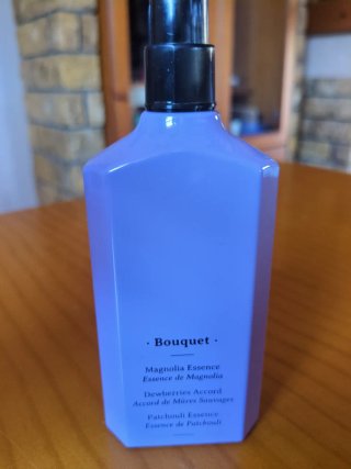 Gucci Flora Gorgeous Magnolia 100ml