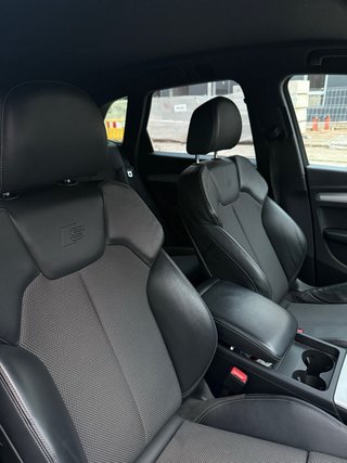 Audi Q5 S-line 190cv