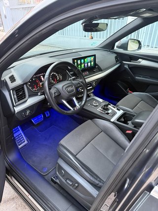Audi Q5 S-line 190cv