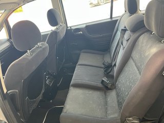 Opel Zafira 2002