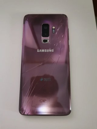 Samsung Galaxy S9+ SM-G965F