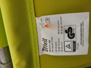 Silla Playa Niños Plegable por unidad