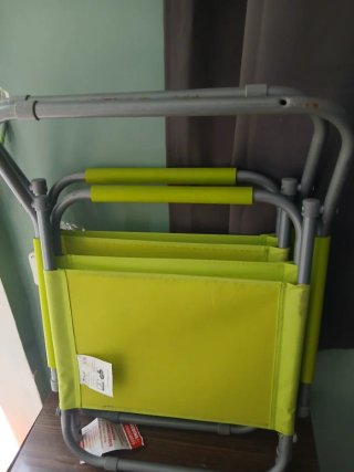 Silla Playa Niños Plegable por unidad