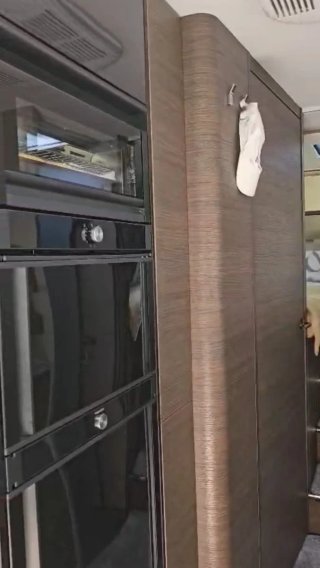 Adria Supersonic 780 SL Autocaravana