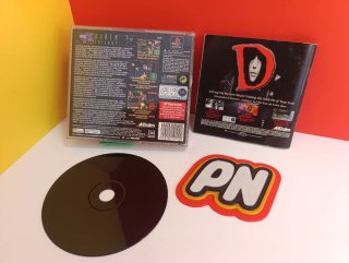 Trilogia di Alien PS1 PSX (PlayStation 1) PAL SPAGNA