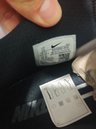 Nike Zoom Metcon Turbo 2