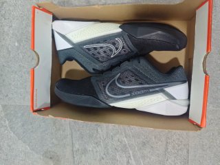 Nike Zoom Metcon Turbo 2