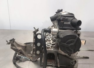 CULATA CITROEN C5 BERLINA 9630377610