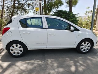 Opel Corsa 2008