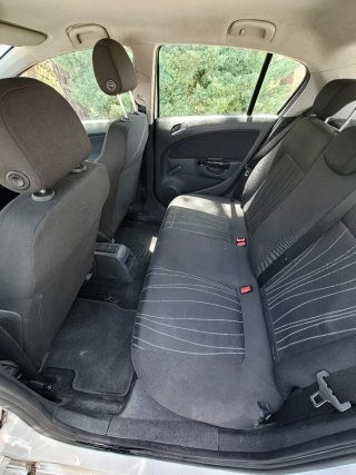 Opel Corsa 2008