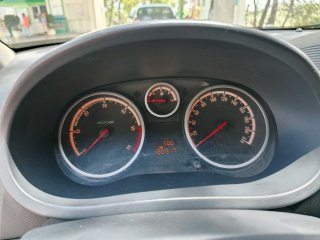 Opel Corsa 2008