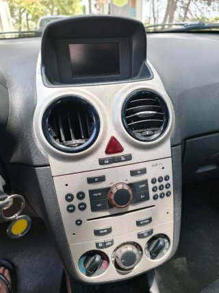 Opel Corsa 2008
