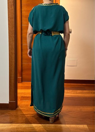 Vestido Romana Mujer