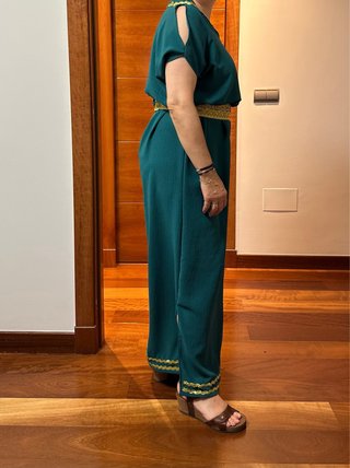 Vestido Romana Mujer