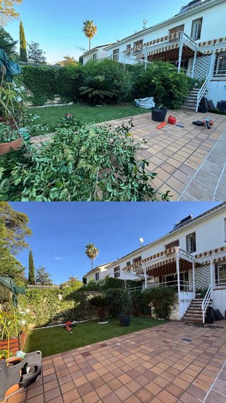 Jardinero