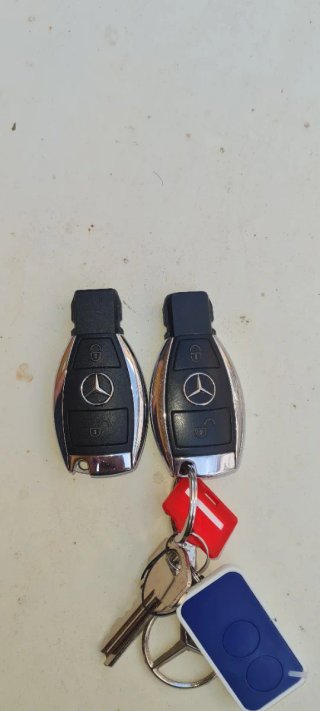 Mercedes-Benz