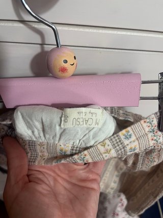 Falda Micanesu niña talla 6 años