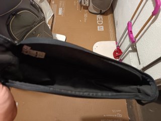 Bolsa para zapatillas Puma