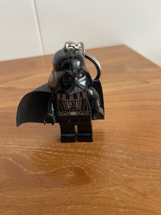 Llavero Darth Vader Lego original