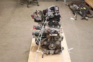 Motor VW Golf Alltrack VII