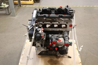 Motor VW Golf Alltrack VII