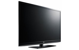 TV LG 50PV350-PRECIO NEGOCIABLE-RECOGER EN MARACEN