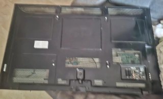 TV LG 50PV350-PRECIO NEGOCIABLE-RECOGER EN MARACEN