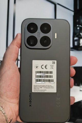 Xiaomi 17T 256GB + cargador de regalo