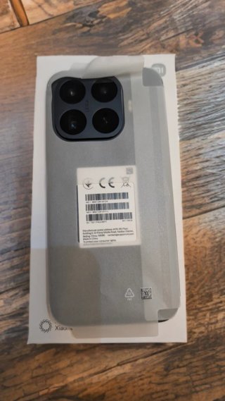 Xiaomi 17T 256GB + cargador de regalo