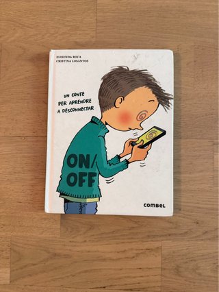 Libro On Off