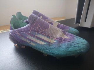 Botas Fútbol Adidas Speedflow Champions