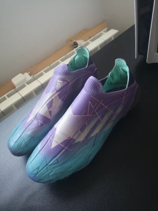 Botas Fútbol Adidas Speedflow Champions