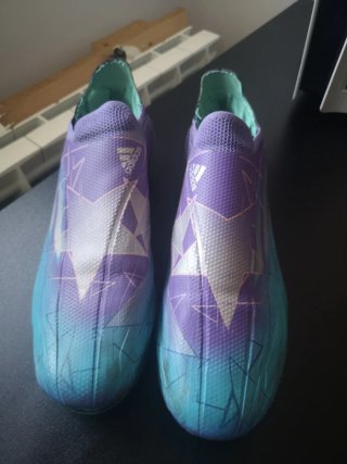 Botas Fútbol Adidas Speedflow Champions