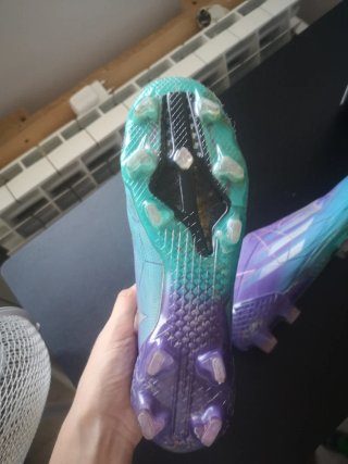 Botas Fútbol Adidas Speedflow Champions