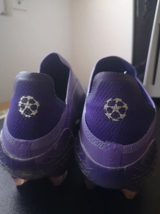 Botas Fútbol Adidas Speedflow Champions