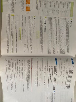 Física y Química 1 Bachillerato