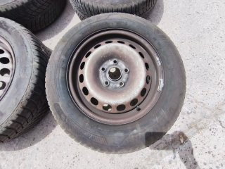 Llantas 5x112