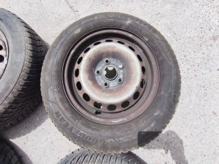 Llantas 5x112
