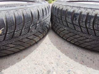 Llantas 5x112