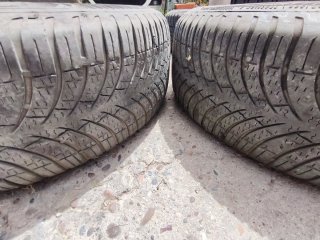 Llantas 5x112