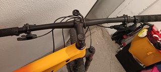 Trek Procaliber 9.6 Carbono XT SLX Deore
