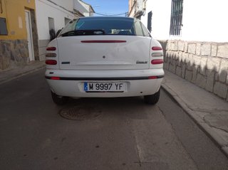 FIAT Brava / Bravo 1998
