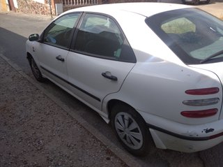 FIAT Brava / Bravo 1998