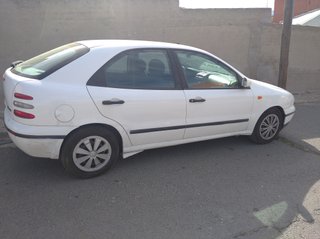 FIAT Brava / Bravo 1998
