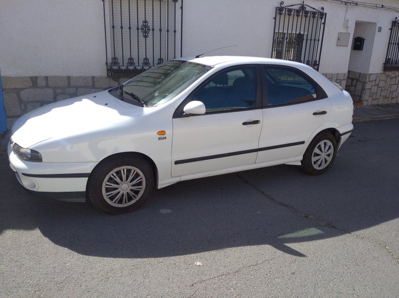FIAT Brava / Bravo 1998 - foto 1